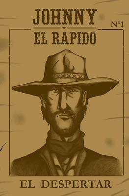 Johnny El Rápido (Rústica 84 pp) #1
