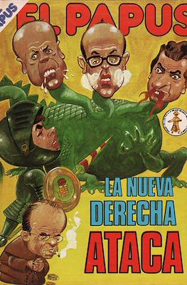 El Papus #371