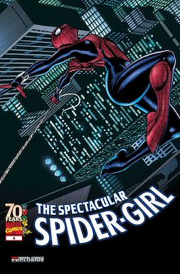 The Spectacular Spider-Girl Vol. 1 #4