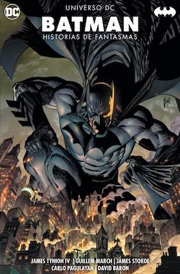 Batman (2017-) #16