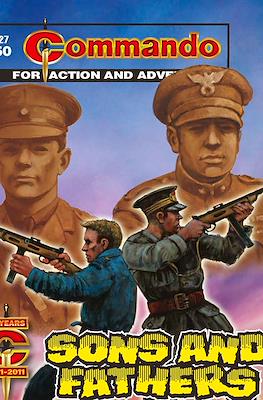 Commando #4427