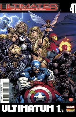 Ultimates #41