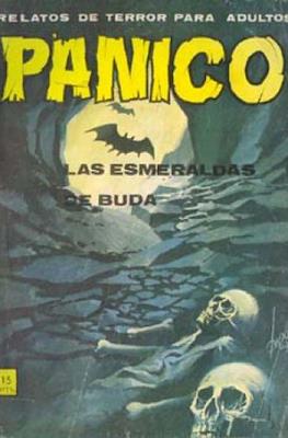 Pánico #34