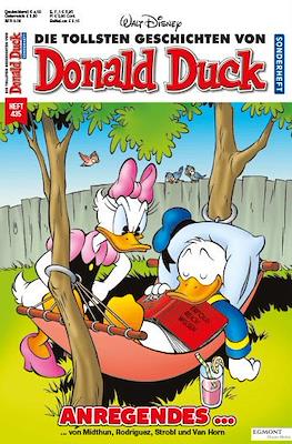 Die tollsten Geschichten von Donald Duck Sonderheft #435
