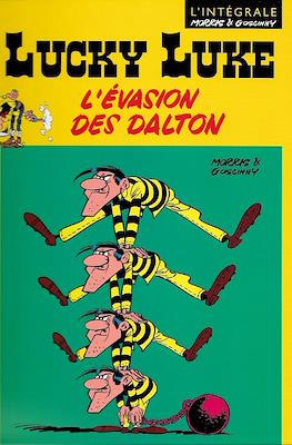 Lucky Luke. L'Intégrale Morris & Goscinny #32