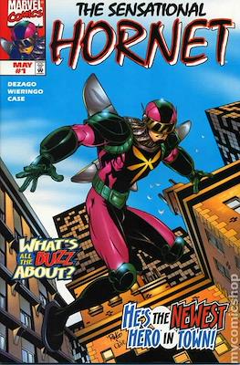 The Sensational Spider-Man (1996-1998 Variant Cover) #27
