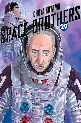Space Brothers #29