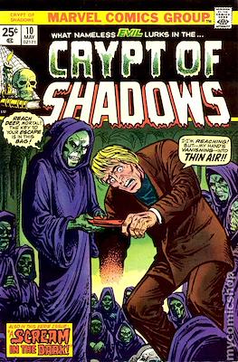 Crypt of Shadows (1973-1976) #10