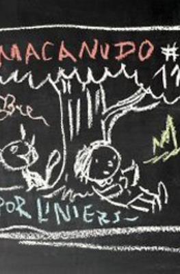 Macanudo #11