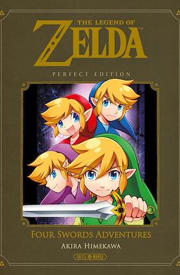 The Legend of Zelda. Perfect Édition #5