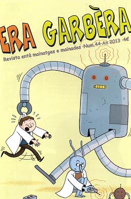 Era Garbèra #44