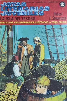 Joyas Literarias Juveniles #2