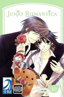 Junjo Romantica #10