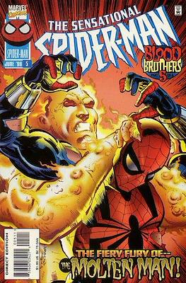 The Sensational Spider-Man Vol. 1 (1996-1998) #5