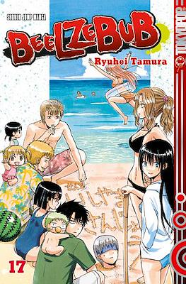 Beelzebub #17
