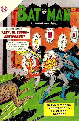 Batman #209