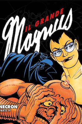 Il Grande Magnus #19
