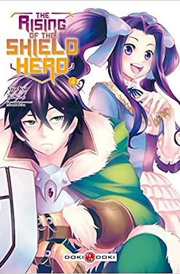 The Rising of the Shield Hero #4