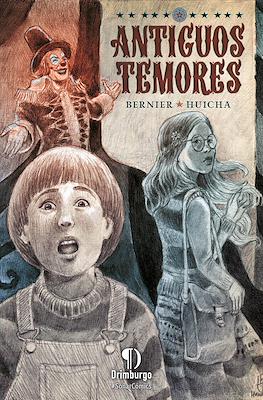 Antiguos temores