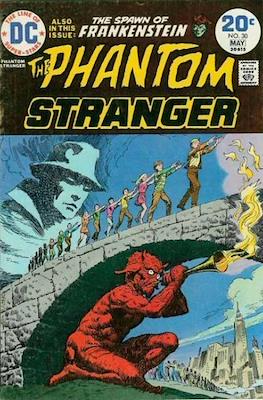 The Phantom Stranger Vol 2 #30