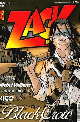 Zack #166