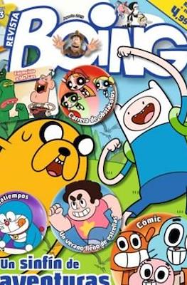 Revista Boing! #53