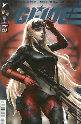 G.I. Joe (2024 - Variant Cover) #18