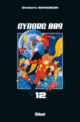 Cyborg 009 (Broché) #12