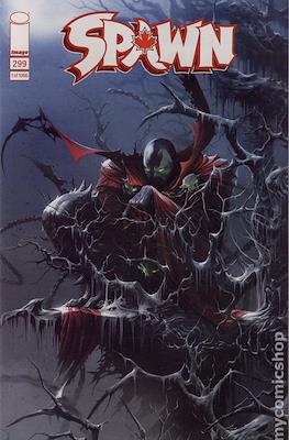 Spawn (Variant Cover) #299.3