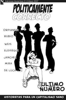 Politicamente correcto