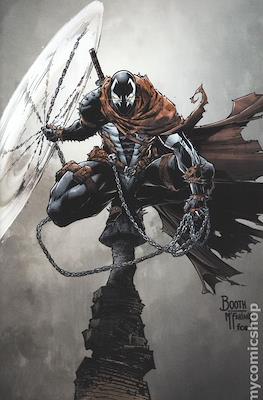 Spawn (Variant Cover) #351.1