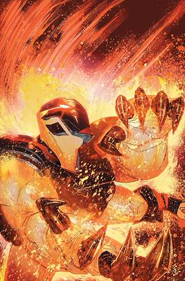 Ben 10 (2026-Variant Cover) #2.5