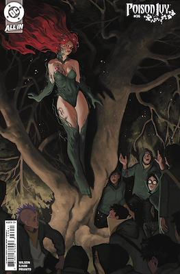 Poison Ivy (2022-Variant Covers) #36.3