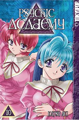 Psychic Academy #10