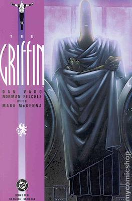 The Griffin #5