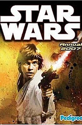 Star Wars Annual 2007