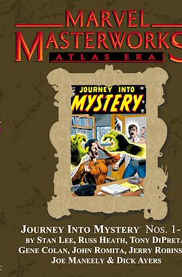 Marvel Masterworks #106