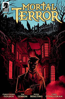 Mortal Terror (Variant Covers) #3