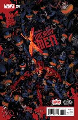 Uncanny X-Men Vol. 3 (2013-2016) #26