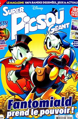 Super Picsou Géant #242