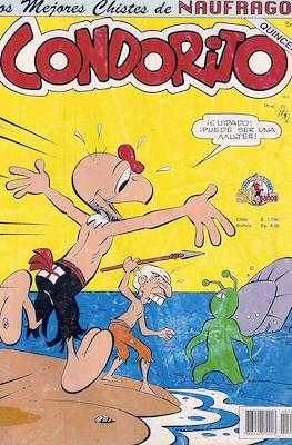 Condorito #342
