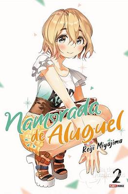 Namorada de Aluguel #2