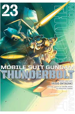 Mobile Suit Gundam Thunderbolt #23