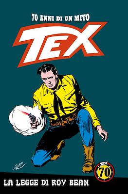 Tex: 70 anni di un mito #139