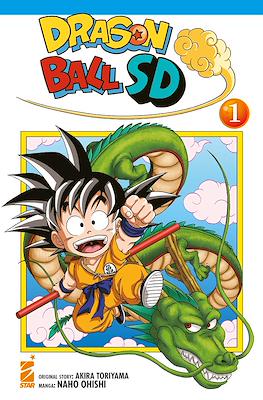 DB Universe #1