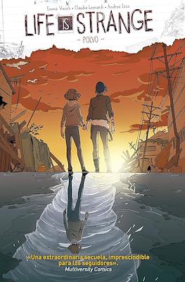 Life Is Strange
