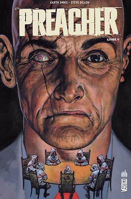 Preacher #5