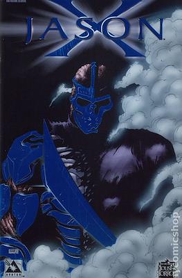 Jason X Special (Variant Cover) #1.3