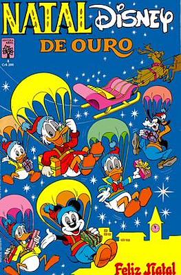 Natal Disney de Ouro #4