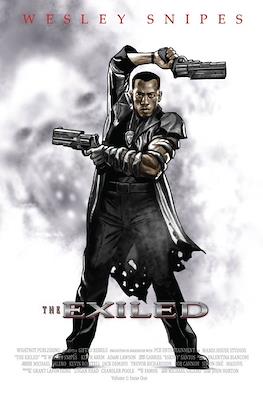 The Exiled (Variant Cover) #2.3
